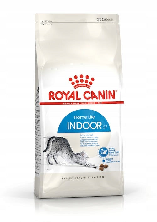 Royal Canin Indoor 2kg