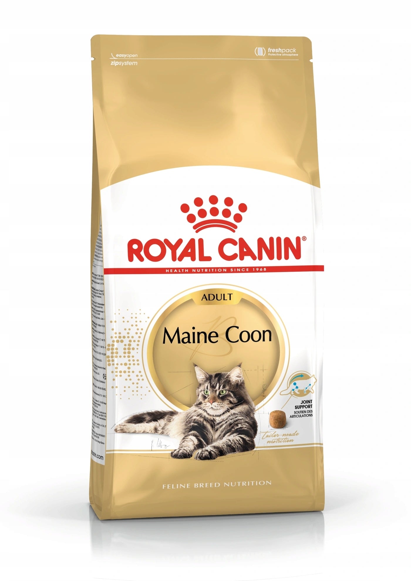 Royal Canin Maine Coon Adult dry cat food 10kg