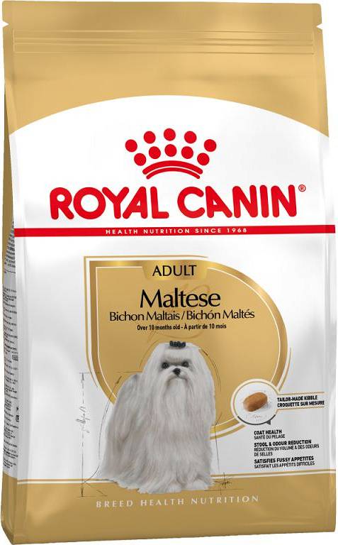 Royal Canin Maltese Adult 1,5kg Maltese