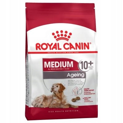 Royal Canin Medium Aging 10+ 1kg.