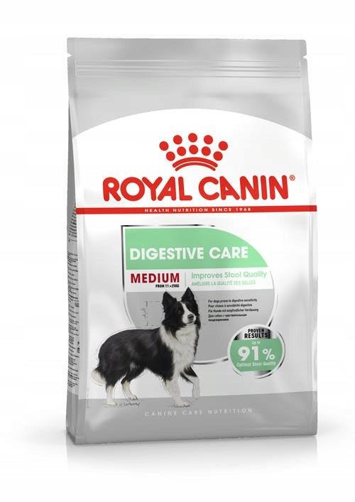 Royal Canin Medium Digestive Care 1kg