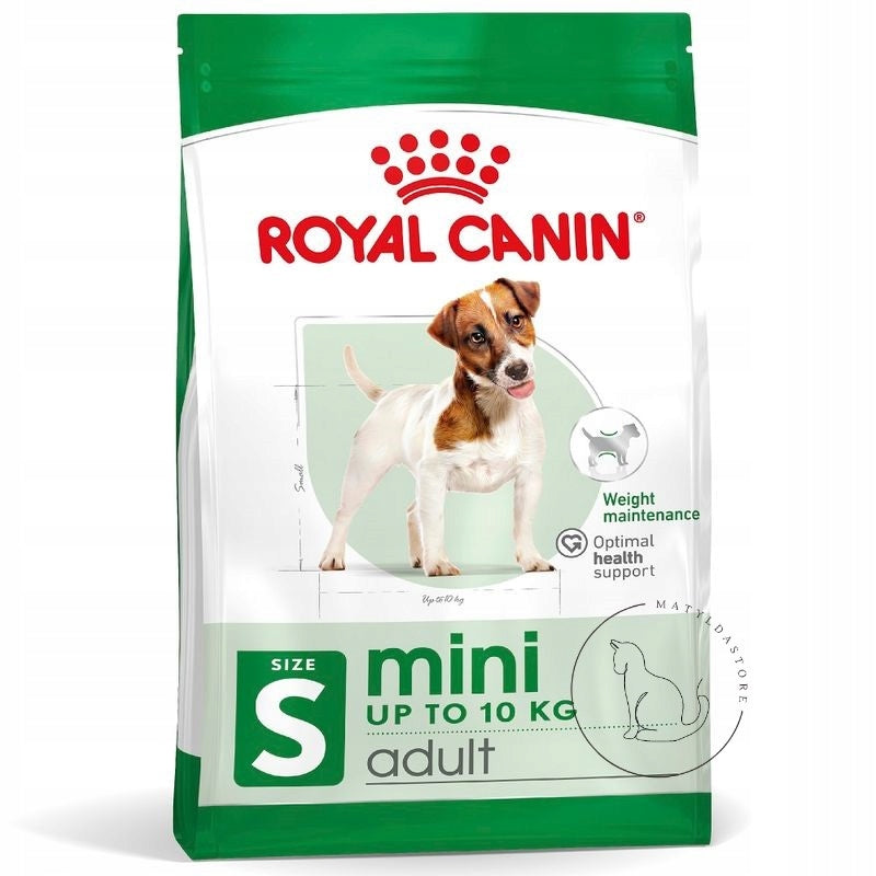 Royal Canin Mini Adult 8kg Dry Food for Small Dogs