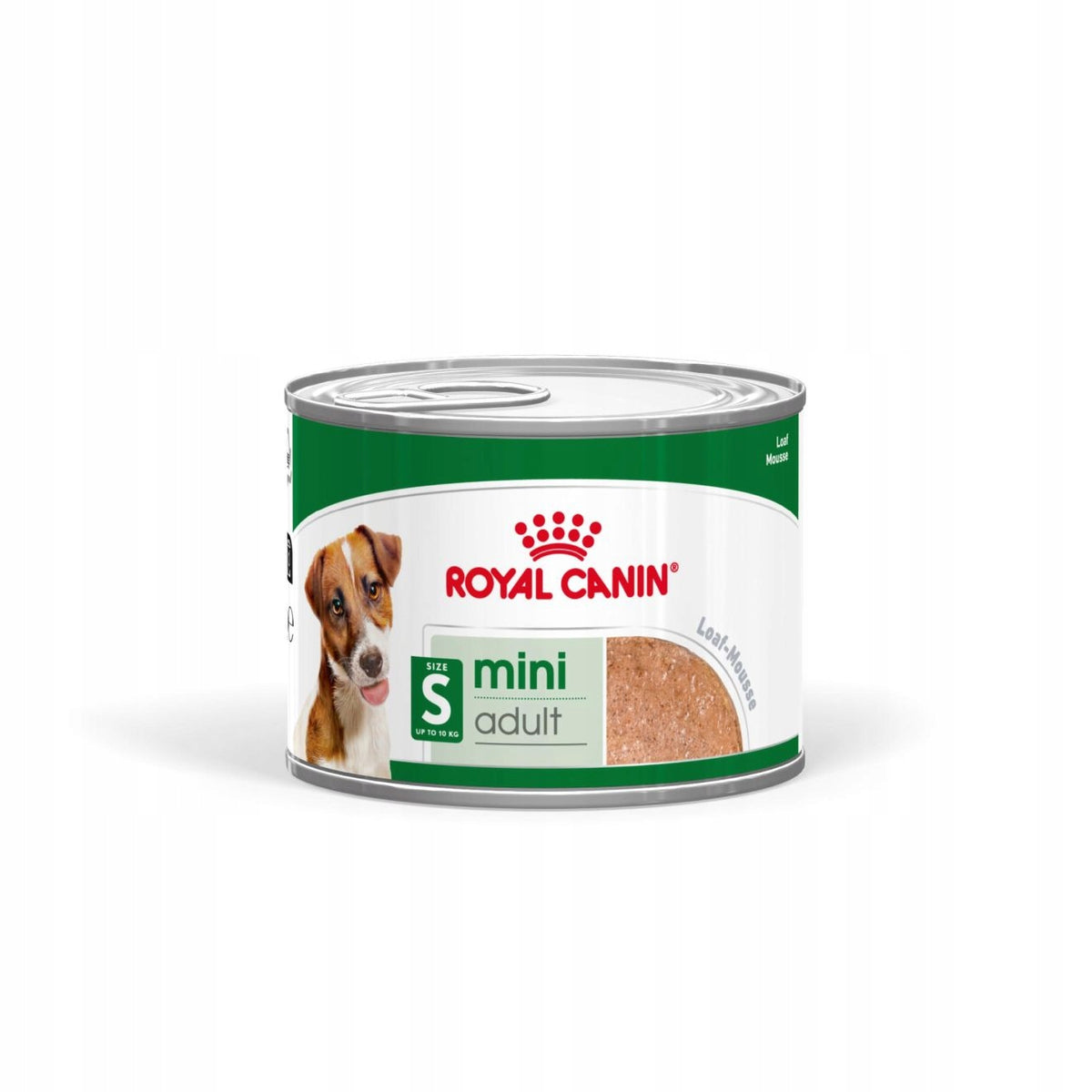 Royal Canin Mini Adult Loaf 195g-
