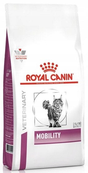 Royal Canin Mobility Feline 2 kg
