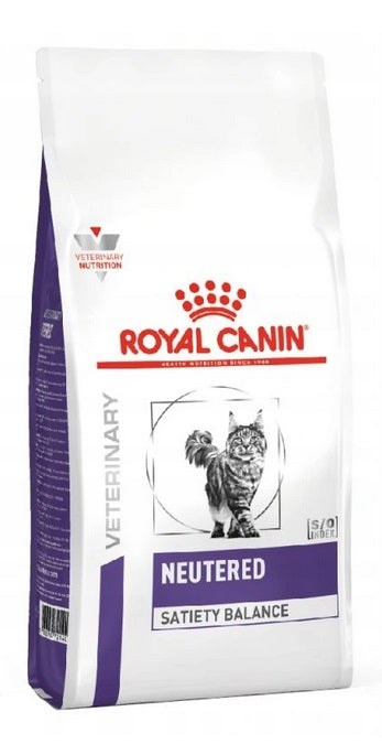 Royal Canin Neutered Satellite Balance 1,5 kg