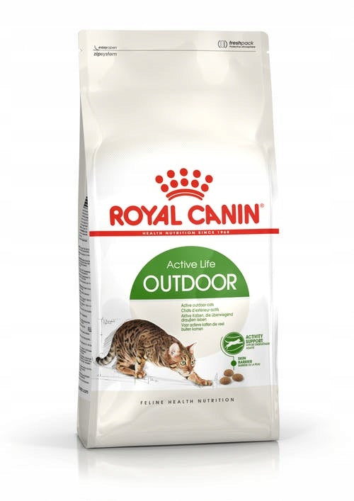 Royal Canin Outdoor Active Life 1kg