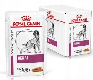 Royal Canin Renal 100g sachet