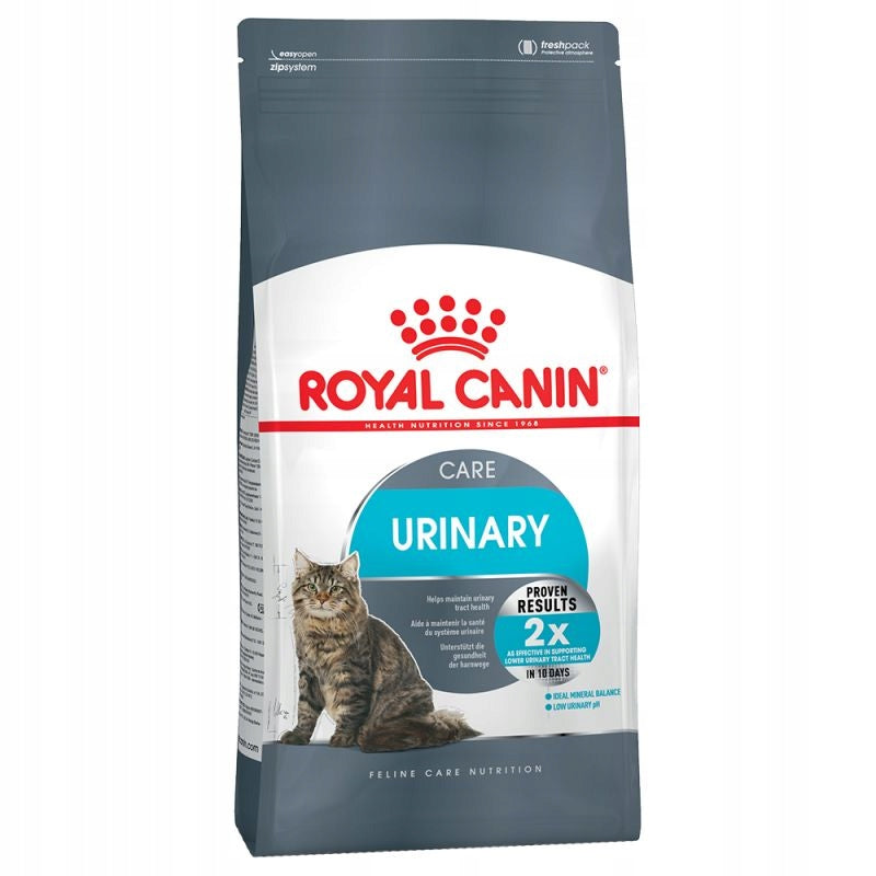 Royal Canin Urinary Care 2kg Dry Cat Food