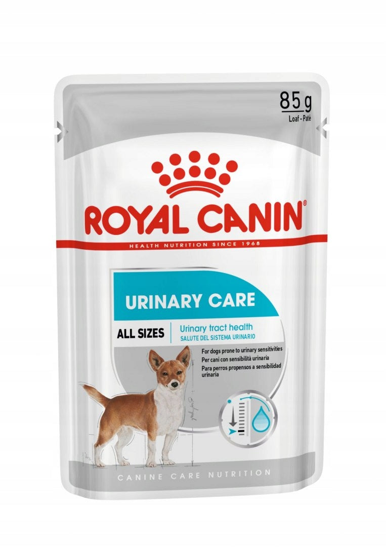 Royal Canin Urinary Care Loaf 12x85g ORIGINAL