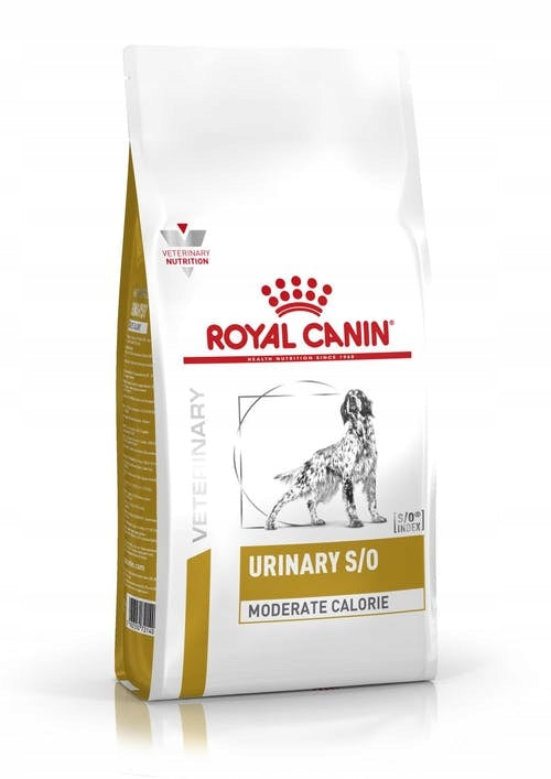 Royal Canin Urinary S/O Moderate Calorie UMC20 1kg