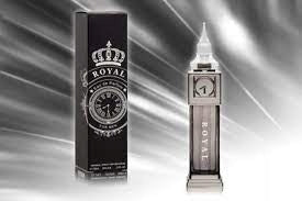 Royal Eau de toilette 100ml TIVERTON