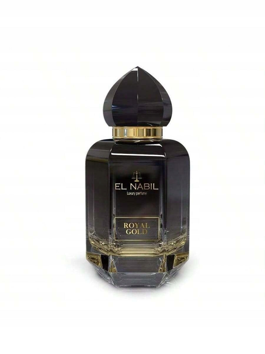 Royal Gold - El Nabil - Eau de Parfum 65ml Packaging volume 65 ml