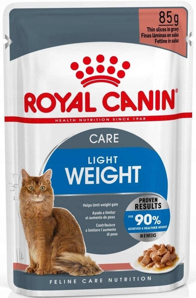 Royal Light Gravy Sauce 85g
