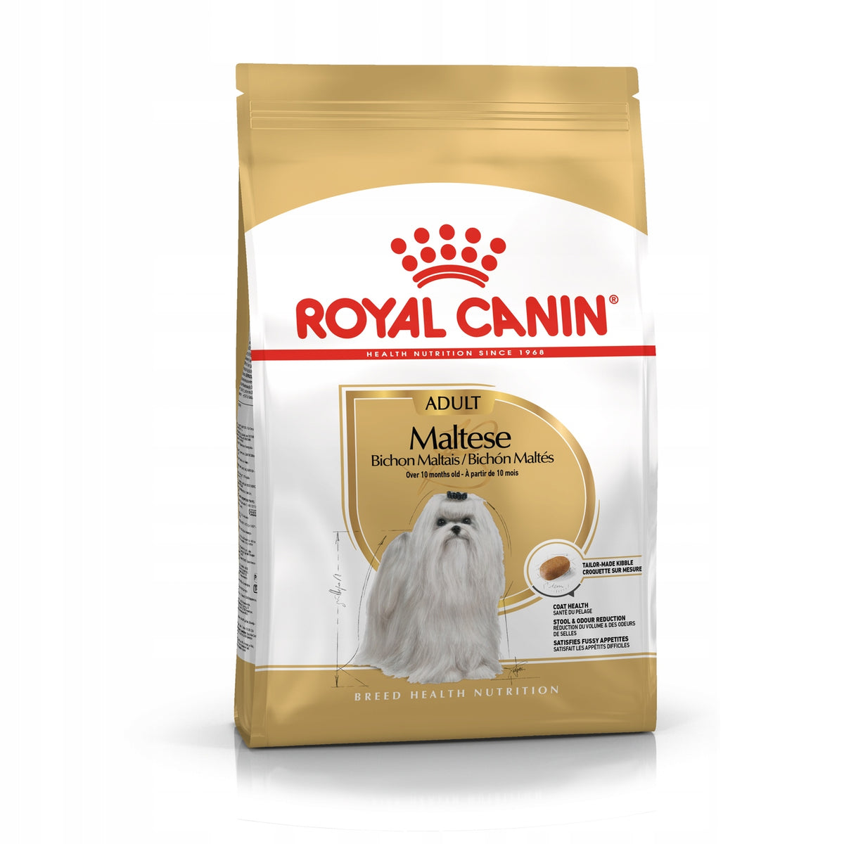 Royal Maltese Adult 500g