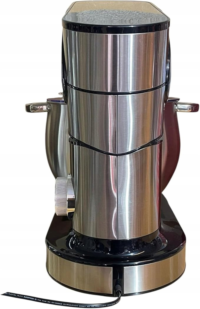 Royal Swiss SC-603E Kitchen Machine 12L 2000W Stand Mixer 12 Speeds XXXL Manufacturer code Royal Swiss SC-603E