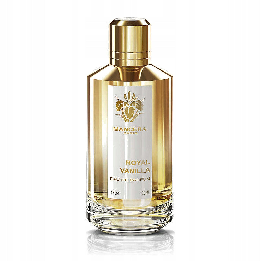 Royal Vanilla Mancera 60 ml