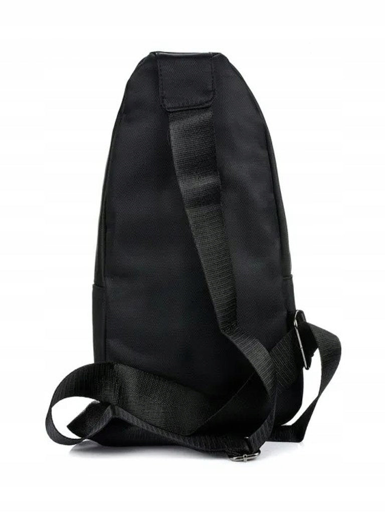 Royalfashion Men's Solo Cross One Shoulder Sachet Brand Royalfashion
