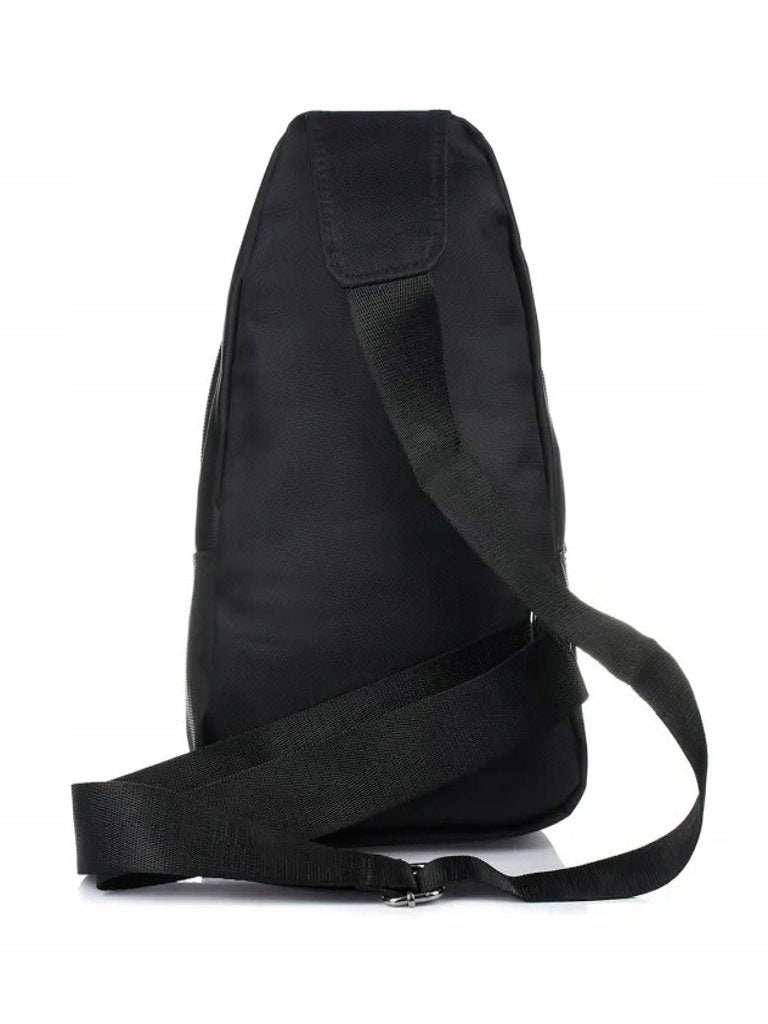 Royalfashion Men's Solo Cross One Shoulder Sachet Packaging status original