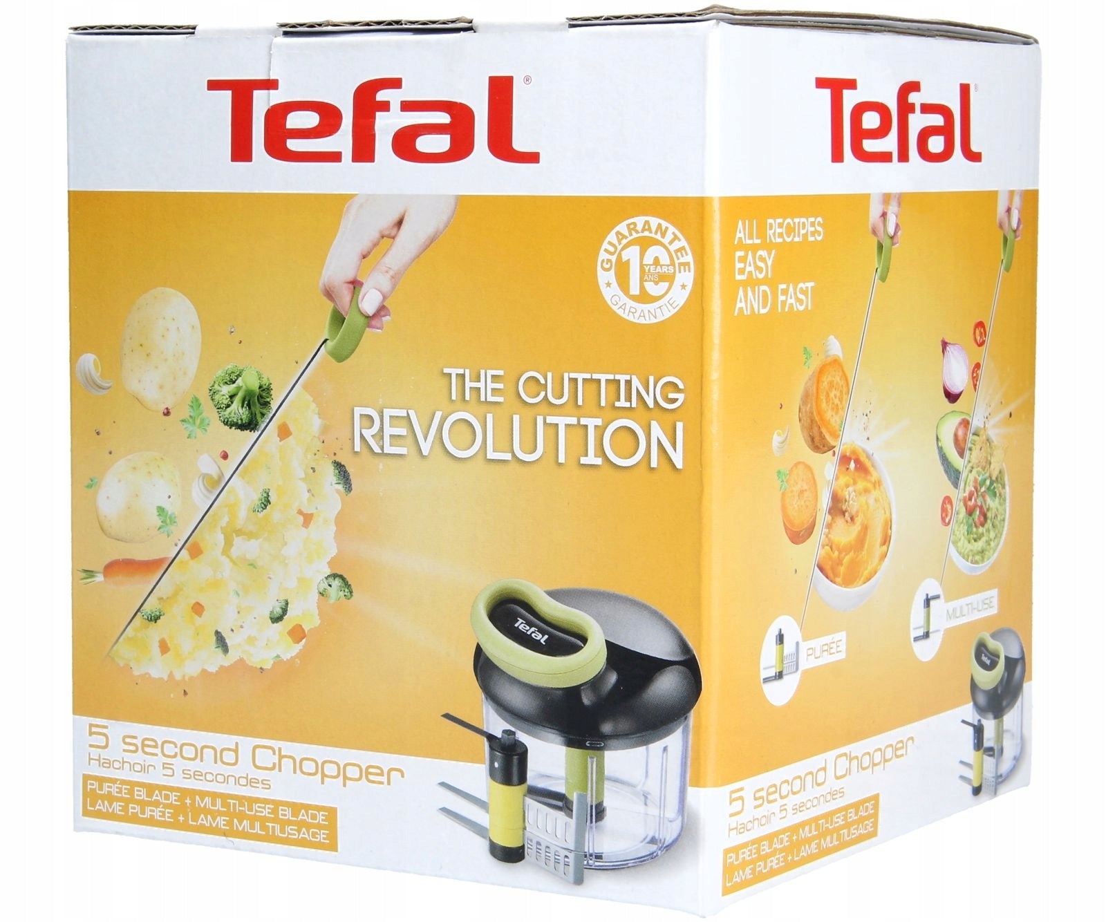 Tefal K1321324 