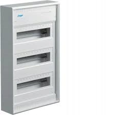 Schild HAGER V/T VA36B 
