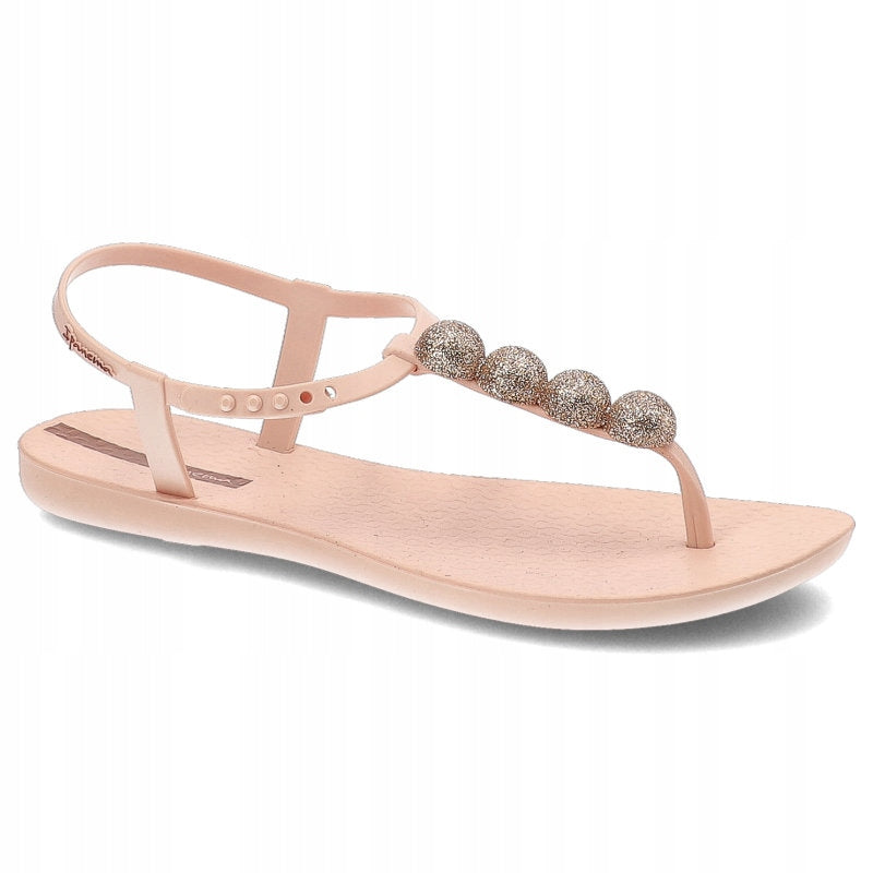 Hausschuhe für Damen Variante 179439, rosa 