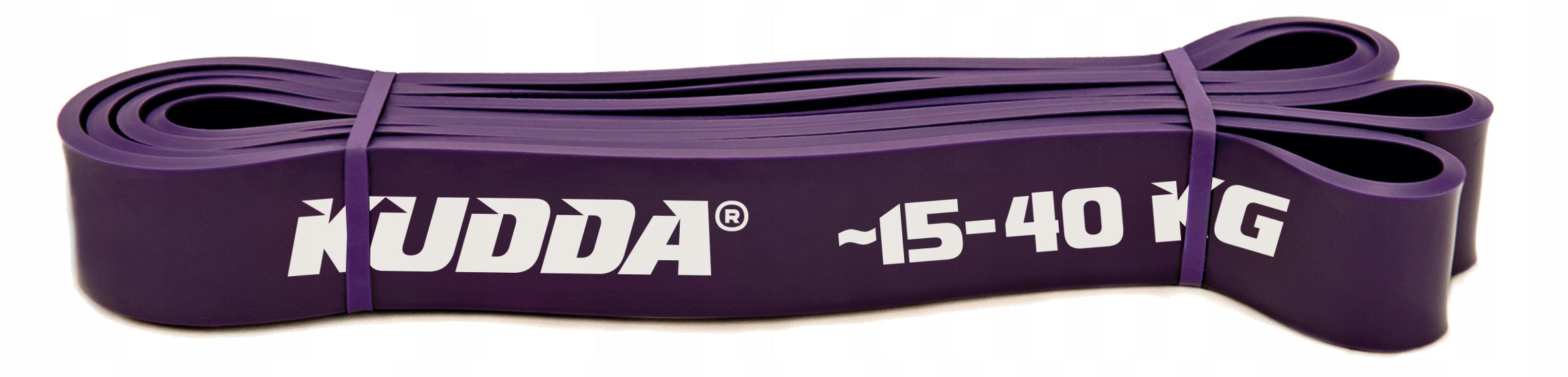 Rubber Exercise Pull-Up Tape Crossfit 15-40KG