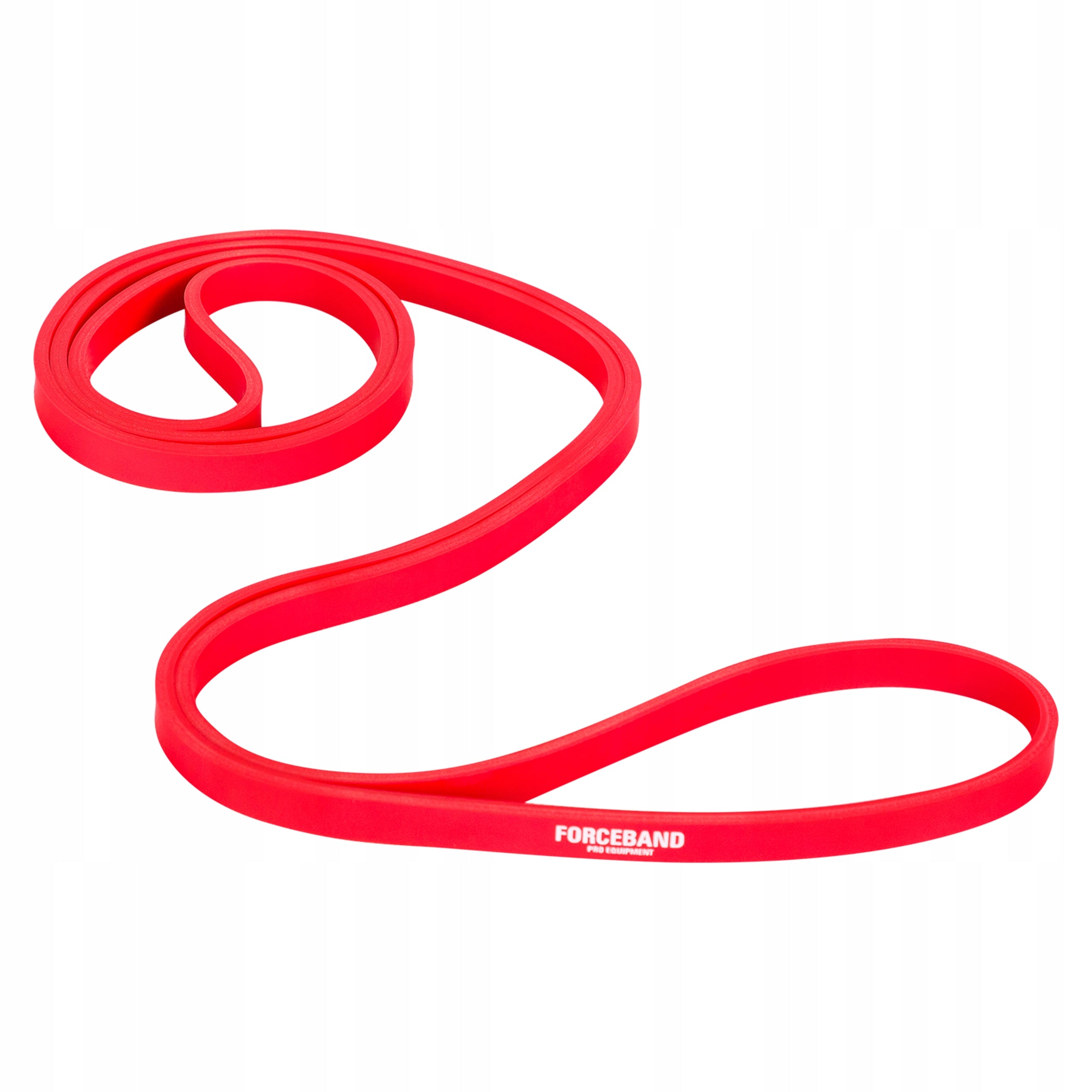 Rubber Exercise TAPE POWER BAND resistance 6 - 10 KG