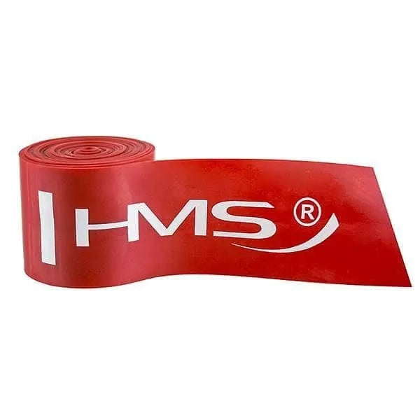 Rubber Floss Band HMS Regeneration Tape For Joint Muscles 1.2mm