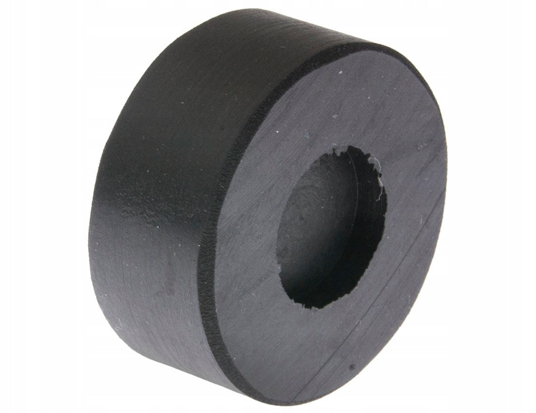 Rubber For Lifter Frog Lever 39 x 17 mm Redats Maximum lifting height 1 mm
