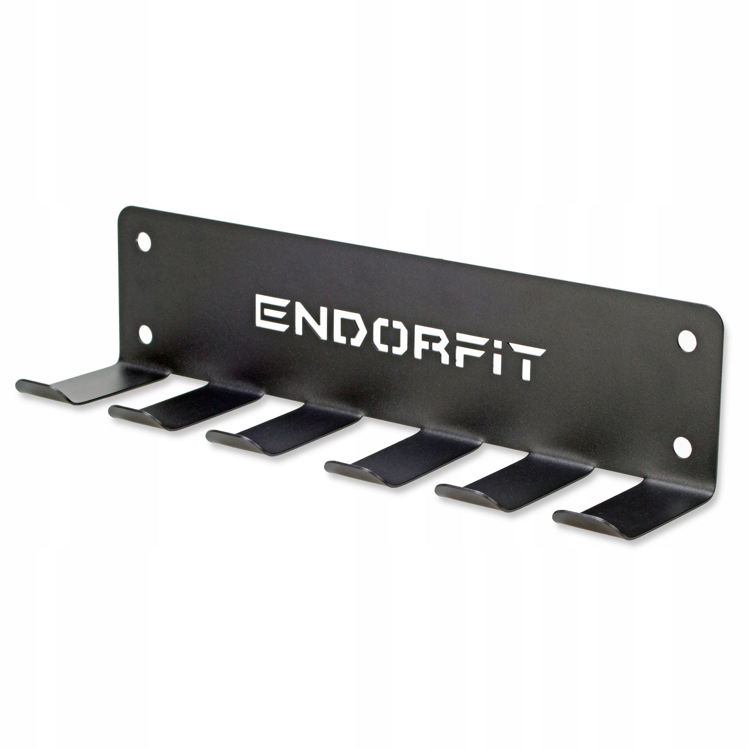 Rubber Jump Rope Hanger Holder Endorfit EA-W101
