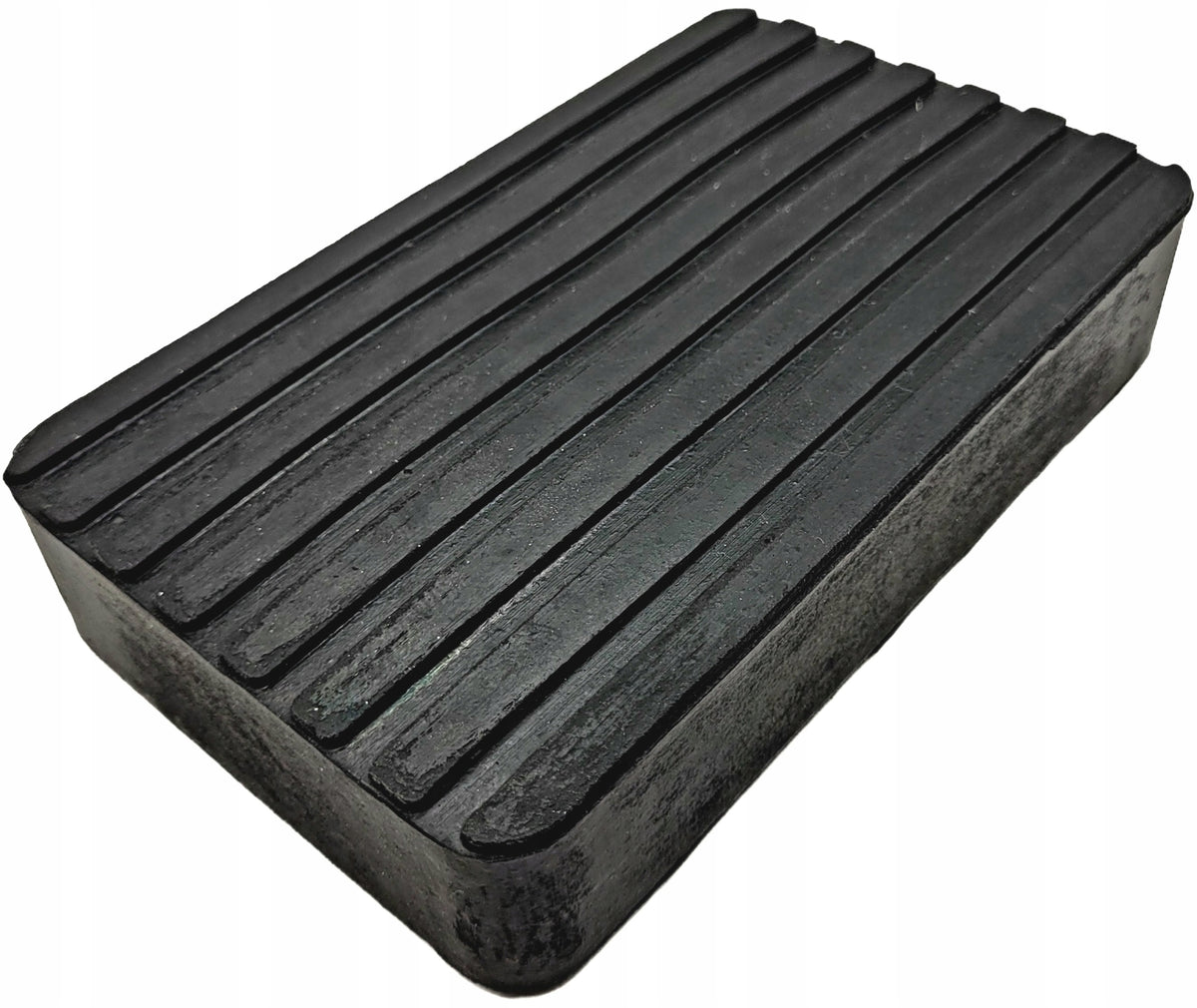 Rubber Pad Rubber Cube Rubber Block For Lifter, Frogs 165x100x35mm