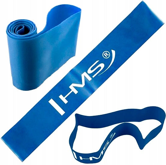 Rubber Resistance Exercise Tape Elastic Rehabilitation 13,5-20,5 KG