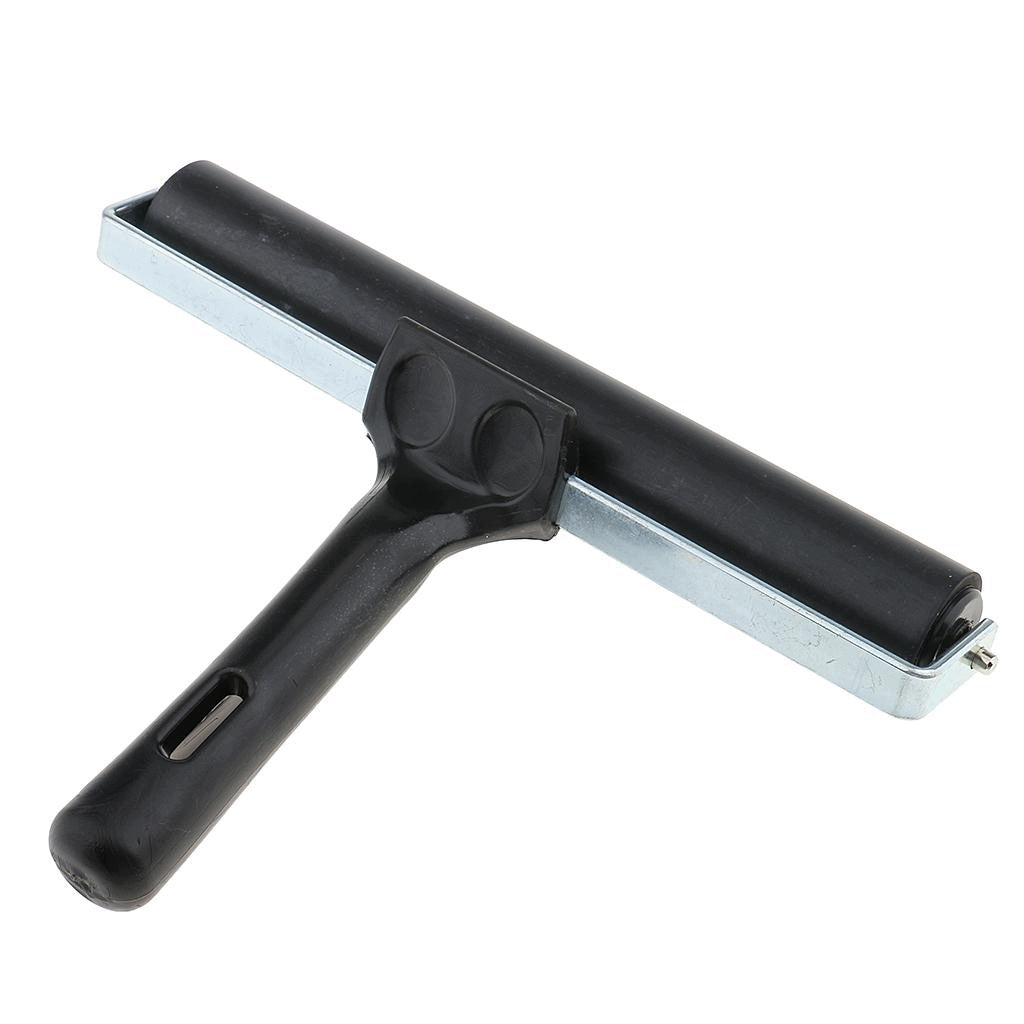 Rubber Roller Roller For Tool 20cm Brand no brand