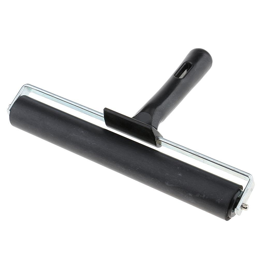Rubber Roller Roller For Tool 20cm