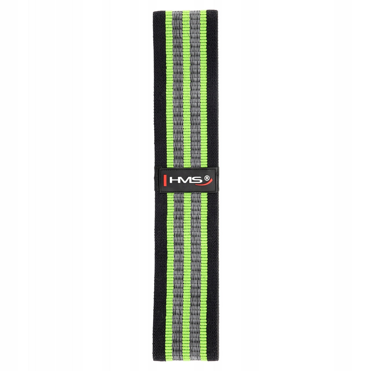 Rubber Training Tape For Exercise Hip Band 45 - 54,5 kg HMS Packaging status original