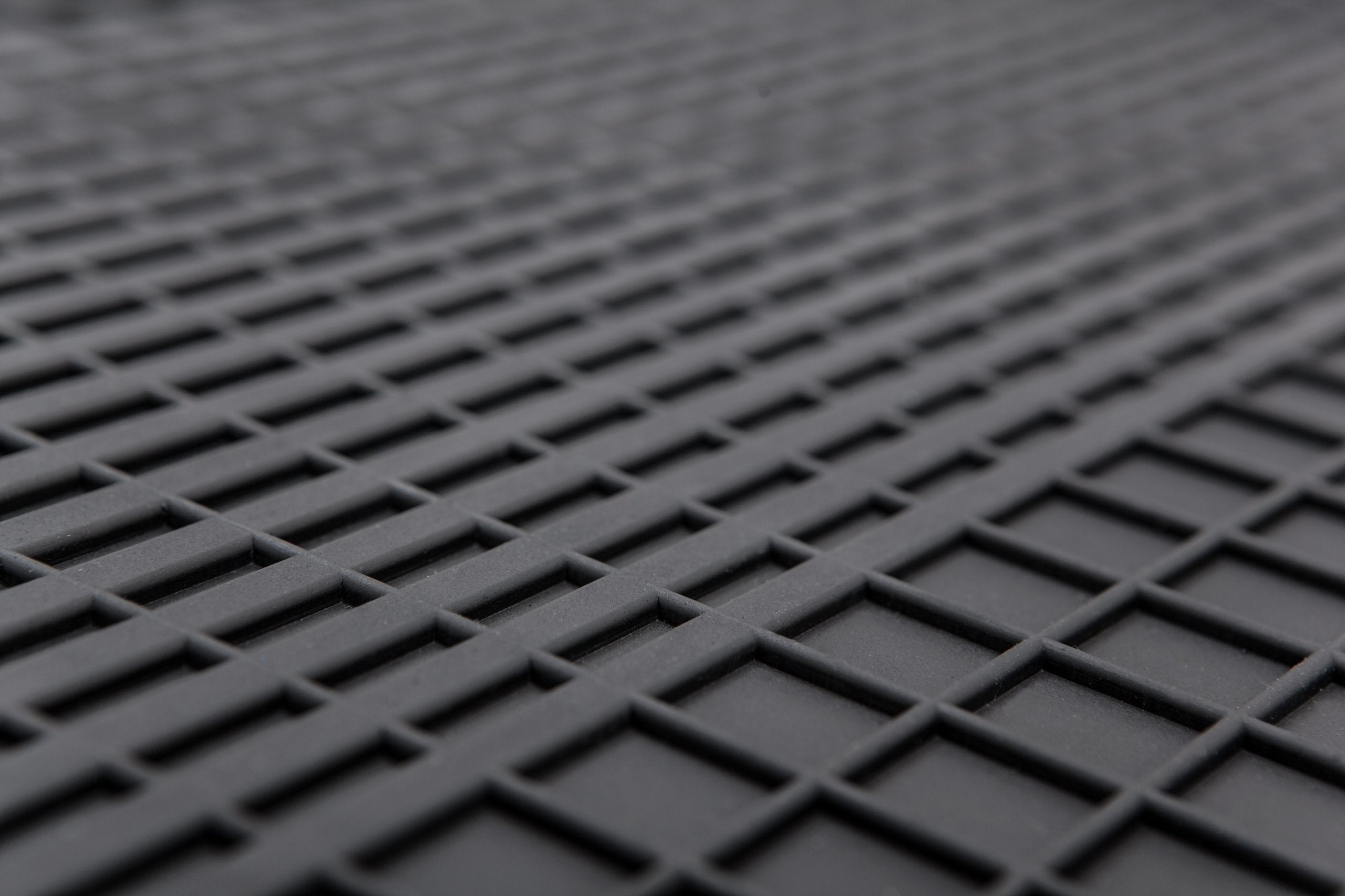 Rubber Tray Rugs for SANDERO STEPWAY III 20- Manufacturer's catalog number KORUP24BZ