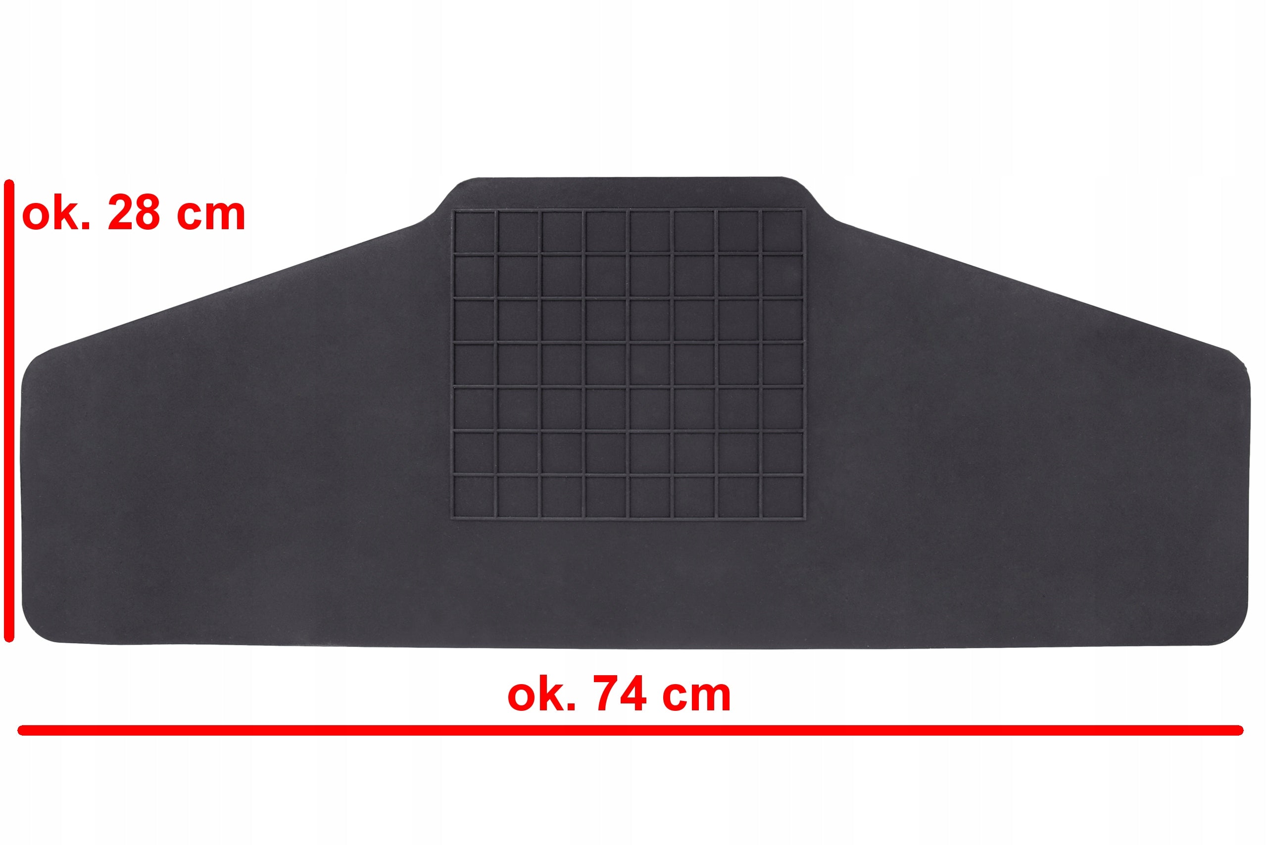 Rubber Tunnel/Cover KIA Stonic KX1 2017-2026 2025 2024 2023 2022 2021 2020 Manufacturer THOMASSS