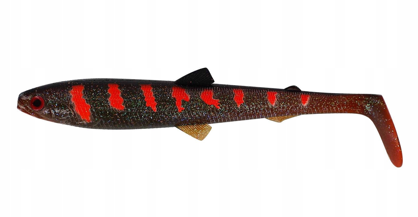 Rubber Westin Bullteez 18 cm
