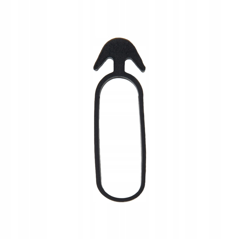 Rubber anchor for fixing plants TIE 30/4mm VMQ - 50pcs/opk TYG10304/50
