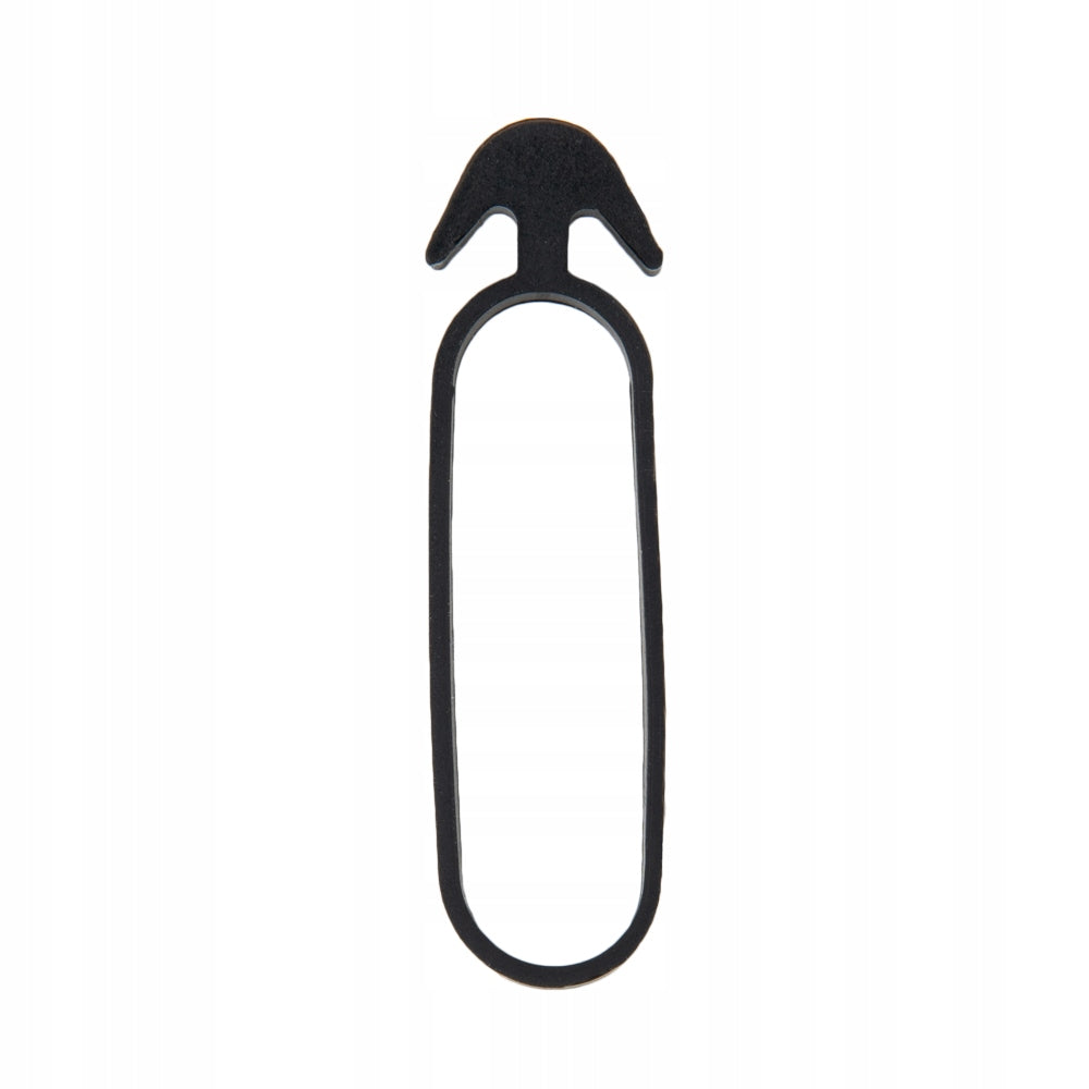 Rubber anchor for fixing plants TIE 40/4mm VMQ - 50pcs/opk TYG10404/50