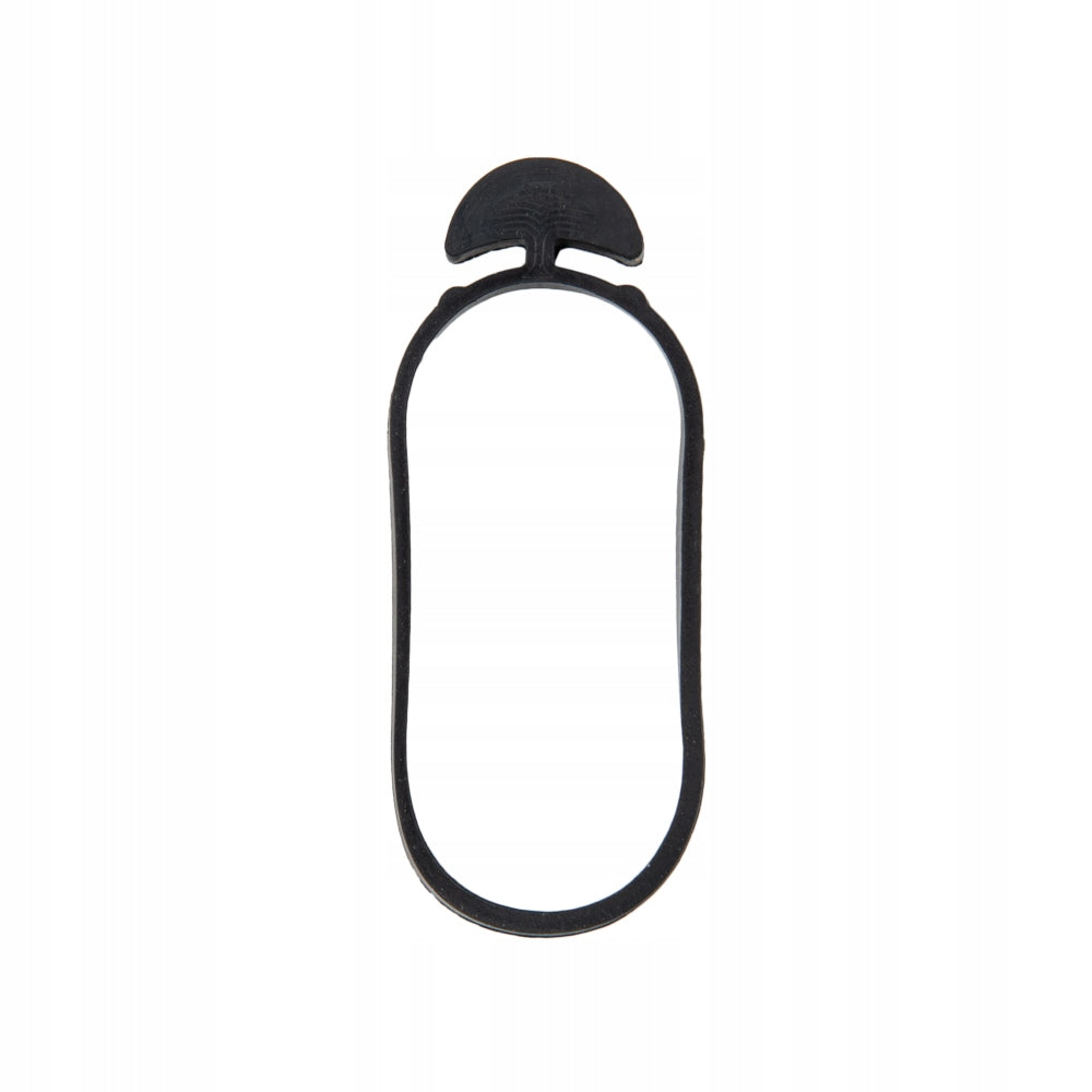 Rubber anchor for fixing plants TIE 60/4mm EPDM- 50pcs/opk TYG20604/50