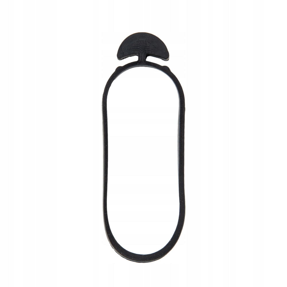 Rubber anchor for fixing plants TIE 80/4mm EPDM- 50pcs/opk TYG20804/50