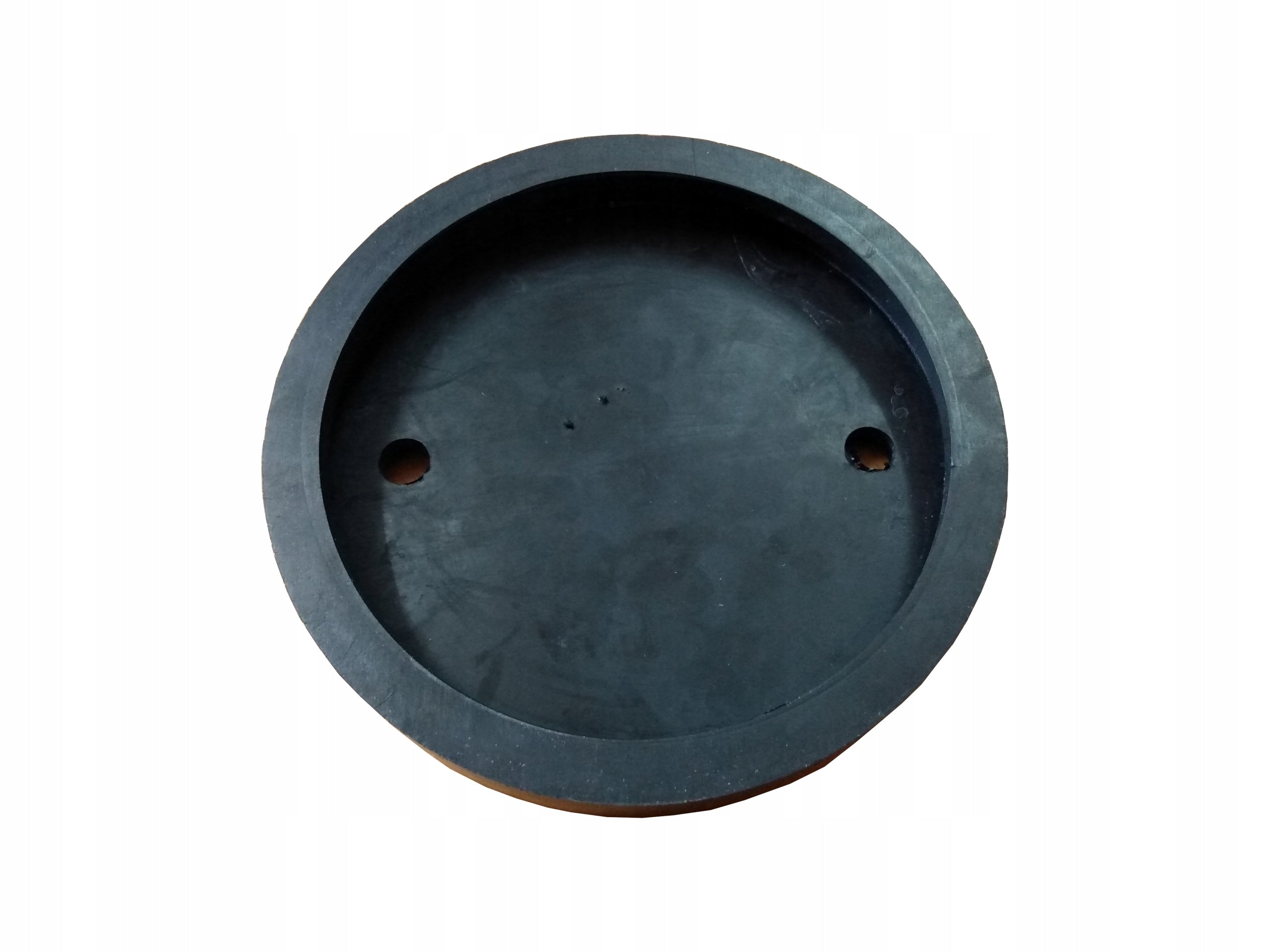 Rubber backing for MAHA TP113 lifts Brand no brand
