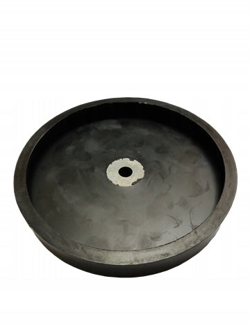 Rubber backing for ZIPPO 127mm lifts Brand no brand