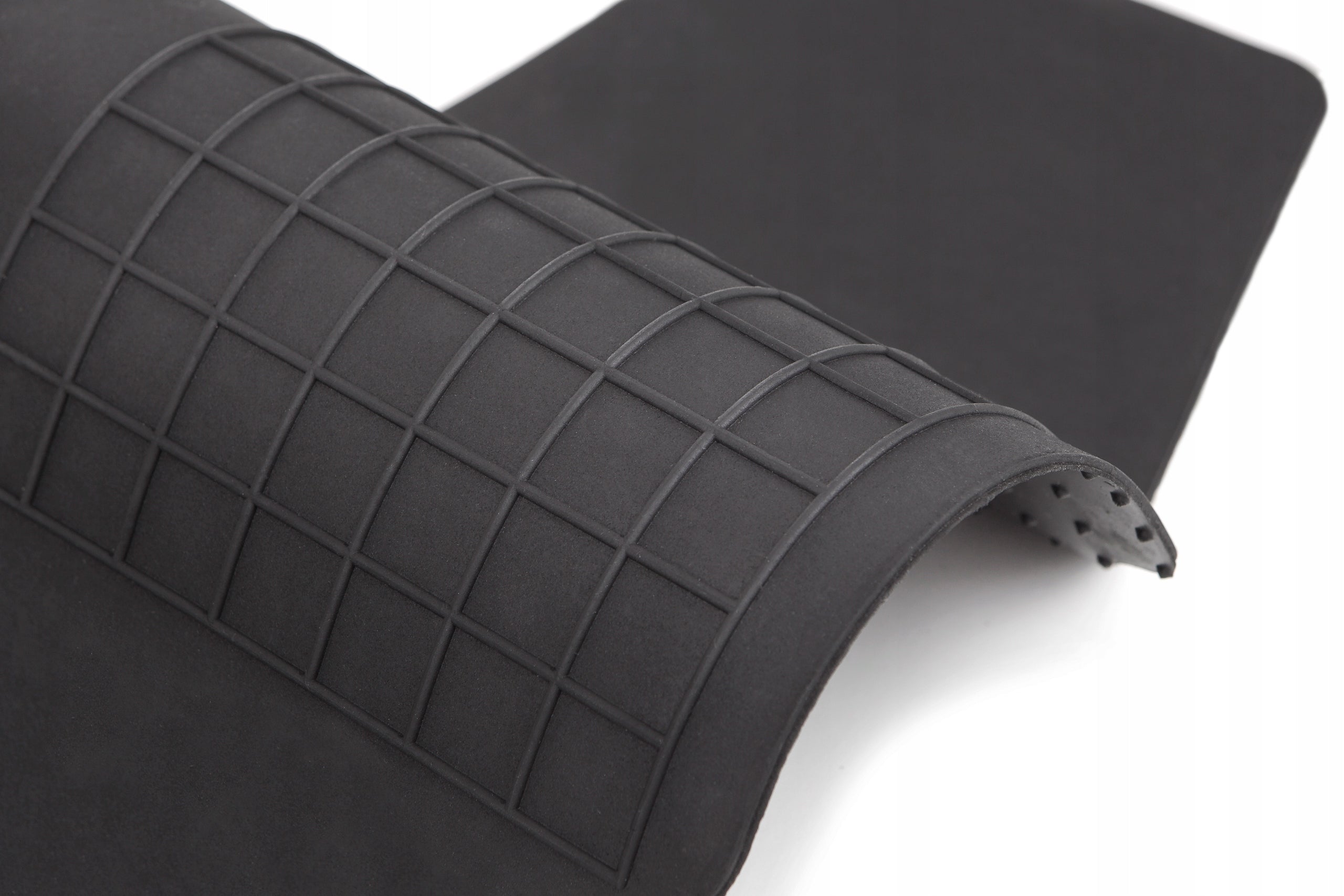 Rubber cover for TUNNEL Ford Focus MK3 (2011-2018) Manufacturer Motohobby