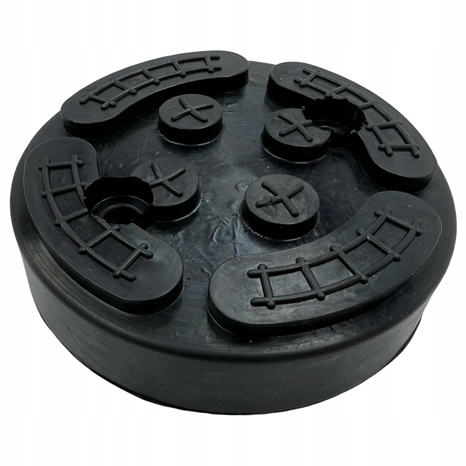 Rubber cover for lift TWIN BUSCH, LAUNCH, REDATS - 120/66 EAN (GTIN) 5907317124205