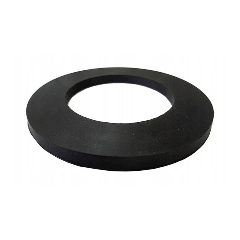 Rubber cover, round for snowman lifter