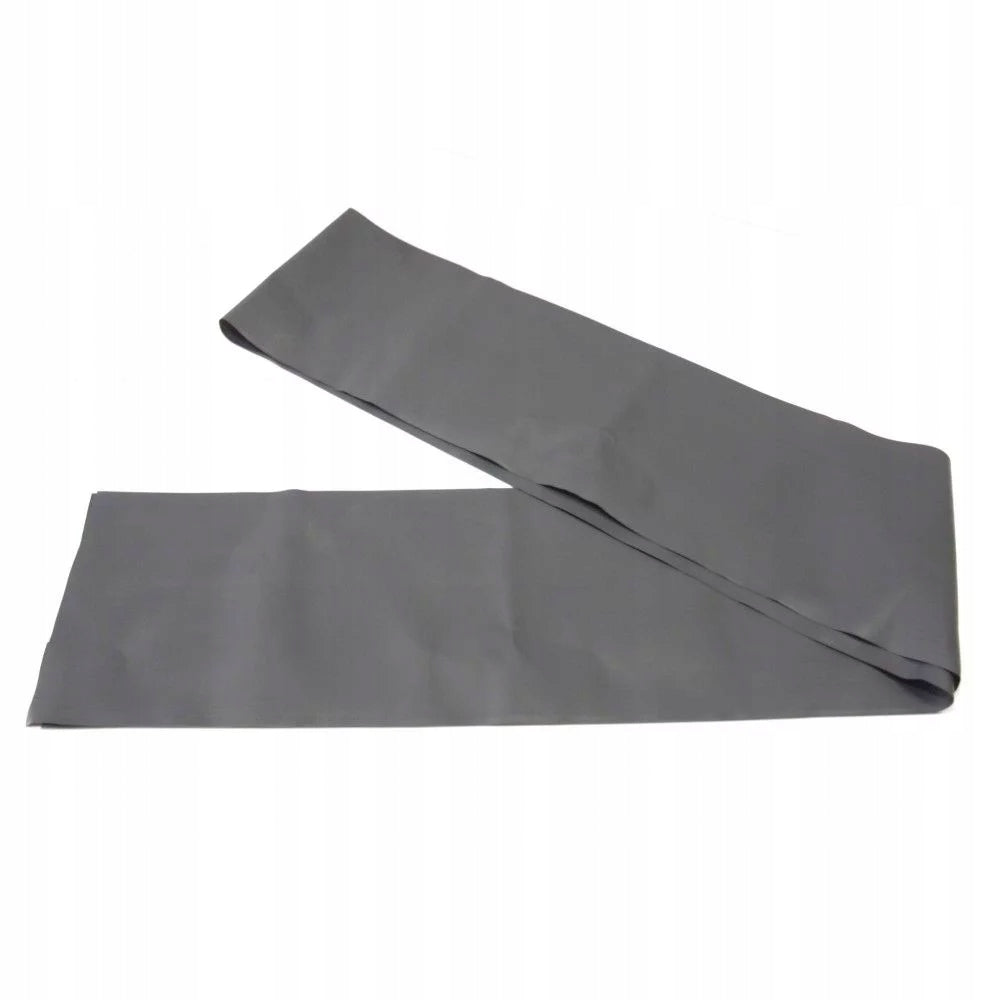 Rubber exercise tape 14 x200 cm Bodylastics level 5