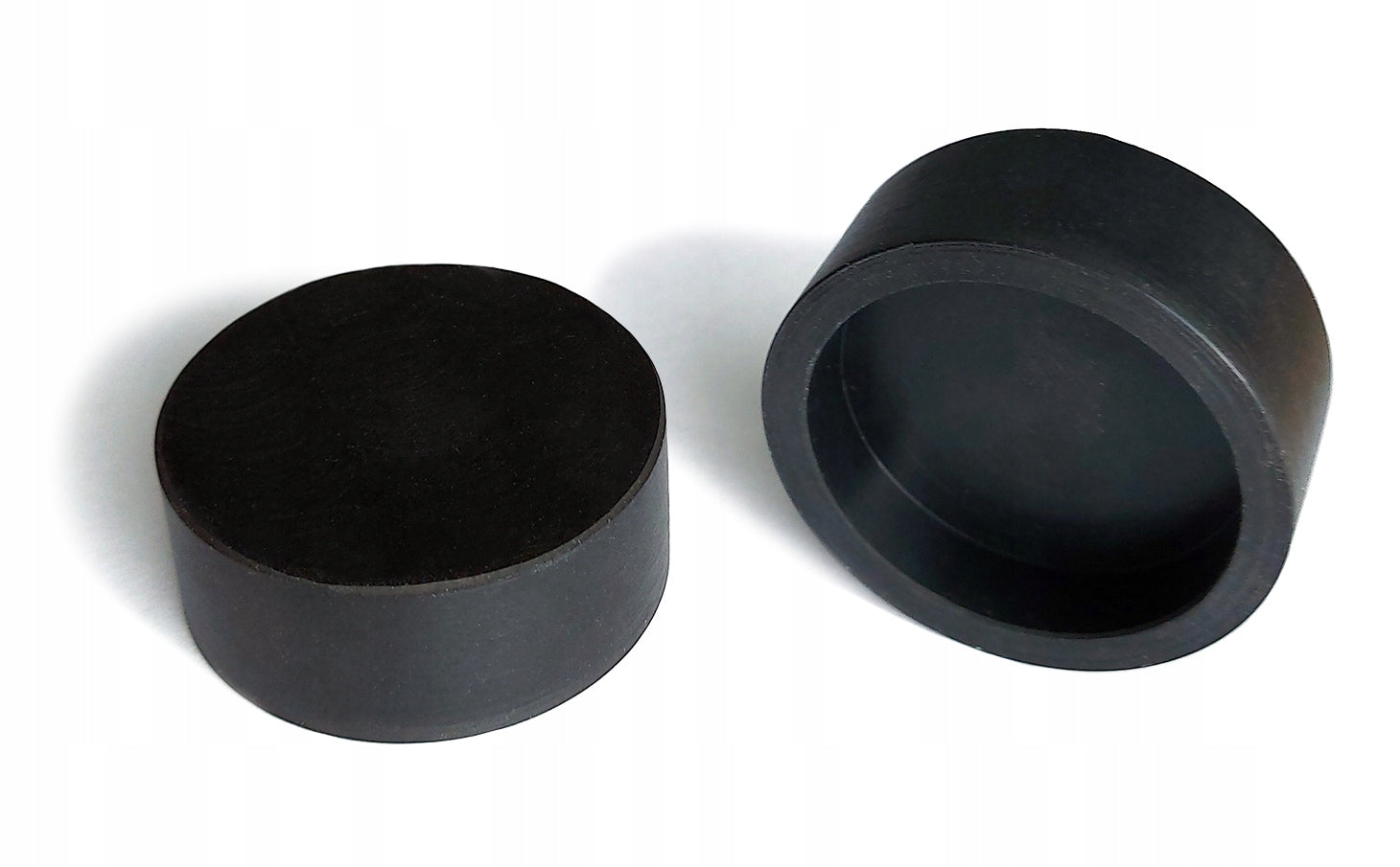 Rubber for bottle lifter, telescopic, cap, paw 38mm Siltax