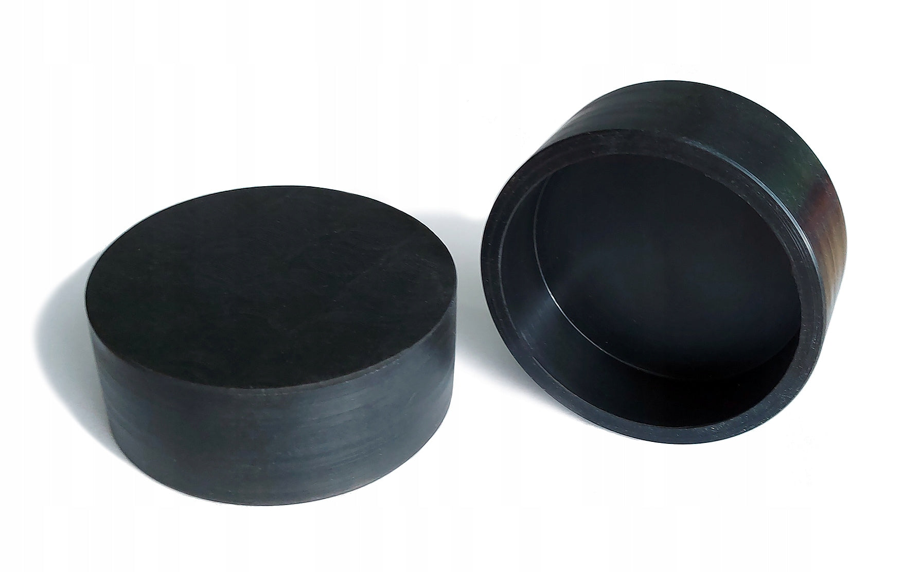 Rubber for bottle lifter, telescopic, cap, paw 54mm Siltax